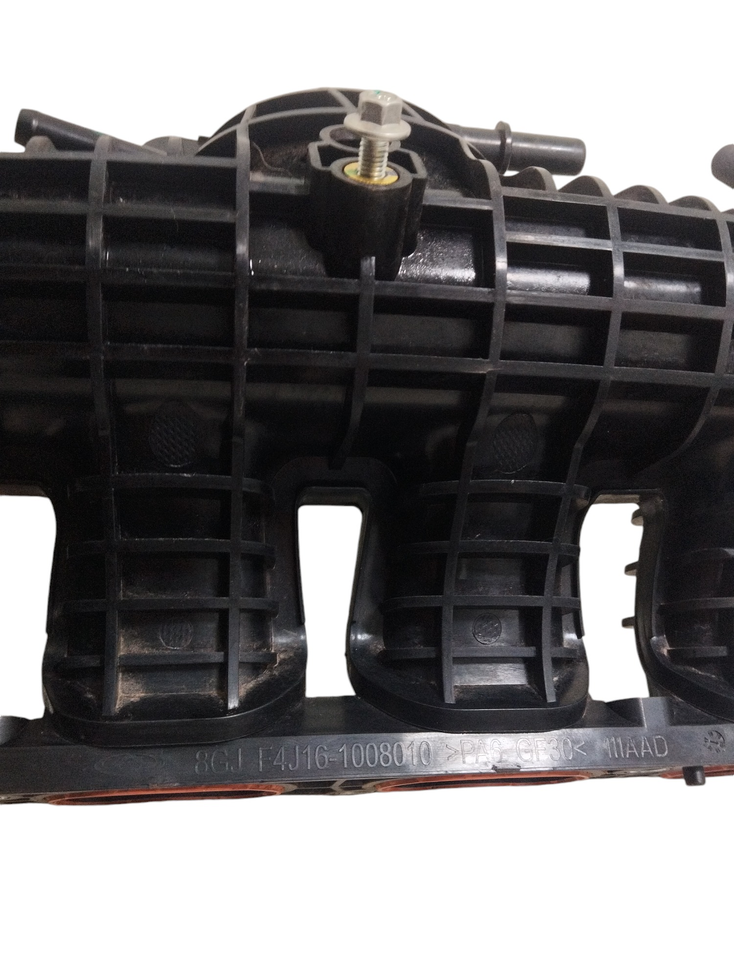Coletor Admissao Chery Tiggo 8 1.6 2021 2022 2023 Original 4