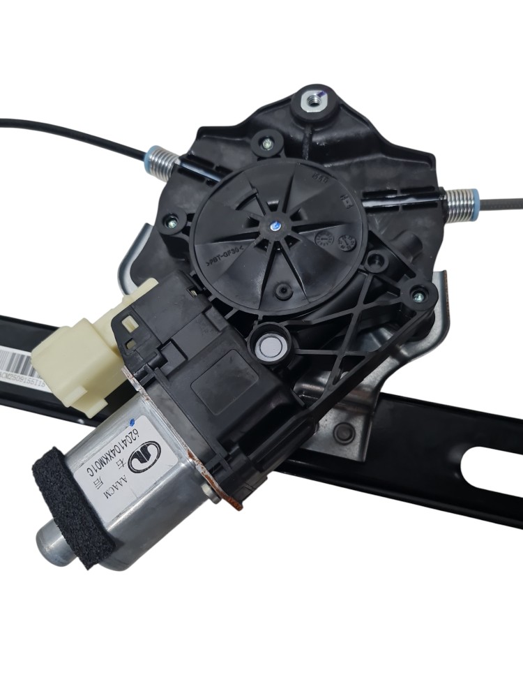 Maquina Vidro Eletrico Porta Gwm Tank 300 2025 2026 Original 4
