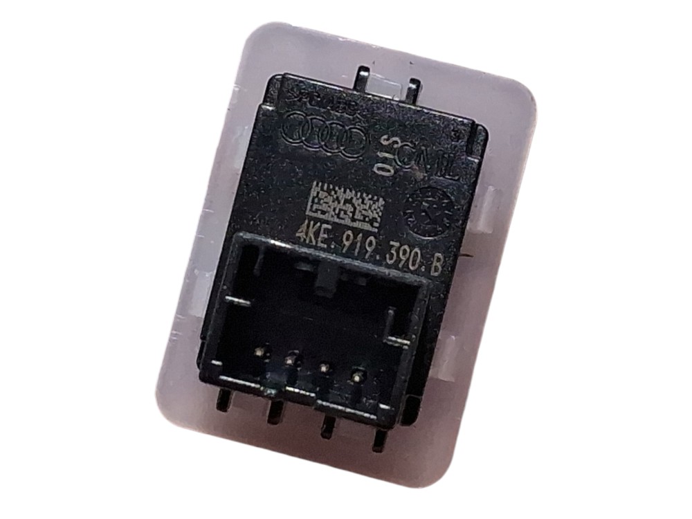 Led Forro Porta Dianteira Direita Audi E tron SPB 2022 4