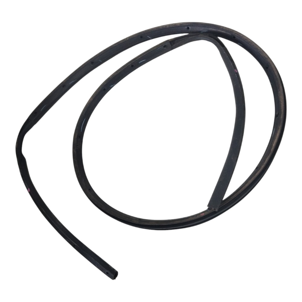 Borracha Porta Dianteira Direita Honda Wrv 2021 72325t5ab 6
