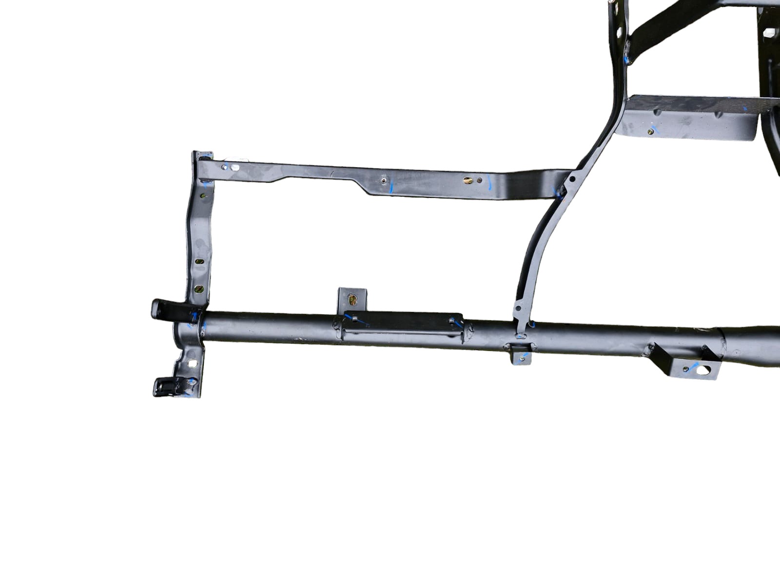 Suporte Painel Tabelier Chery Tiggo 2 2020 3