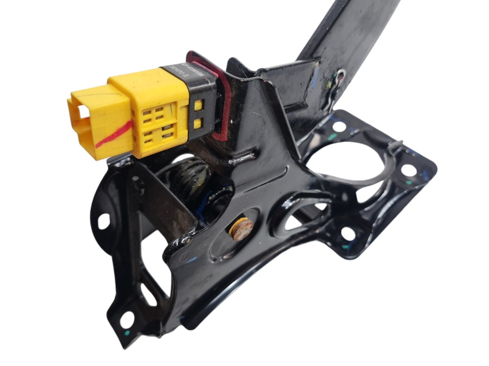 Pedal Freio Chery Tiggo 5 2022 T153504010cv 4