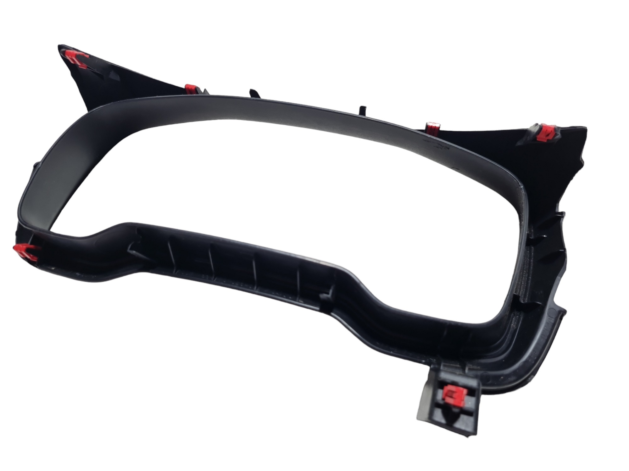 Moldura Painel De Instrumentos Toyota Corolla Cross 2023 5