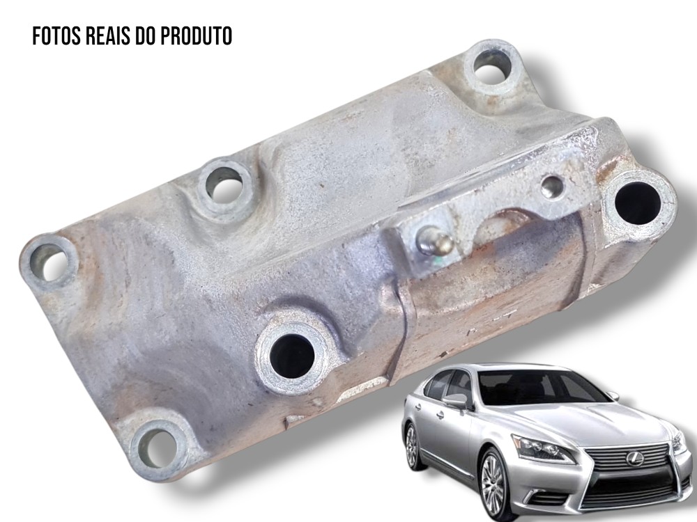 Coxim Do Motor Lado Esquerdo Lexus Ls 460l 2013 1