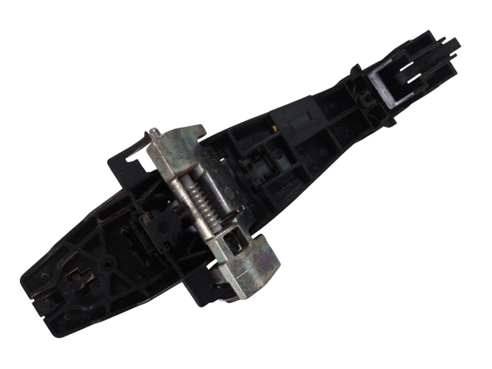Maçaneta Externa Dianteira Dir Land Rover Discovery 4 2015 7