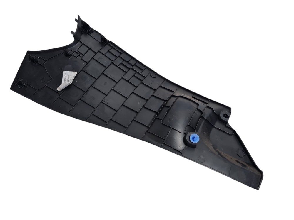 Acabamento Console Esquerdo Renault Kangoo 2025 3
