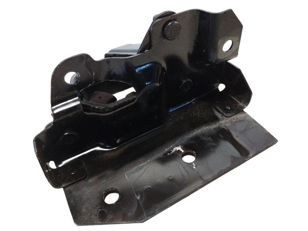 Suporte Coxim Motor Fiat/fiorino Endurance 80mil Km 2021 4