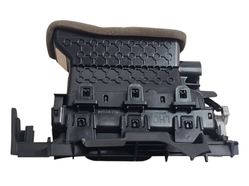 Difusor De Ar Esquerdo Ram Rampage 2023 6wk75trma Original 4