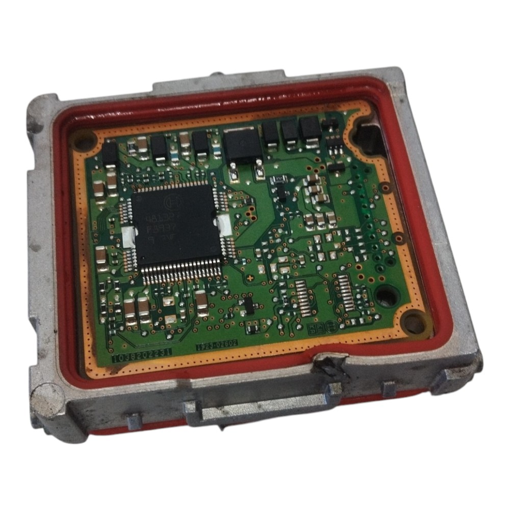 Componente Interno Módulo Radar Byd Song Plus 2024 39k74854 6
