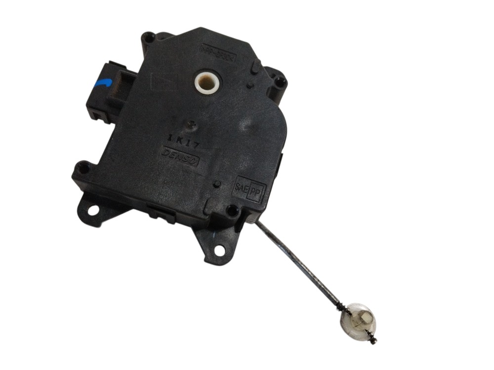 Motor atuador Ar Mitsubishi Pajero Full 2008 113800-2380 6