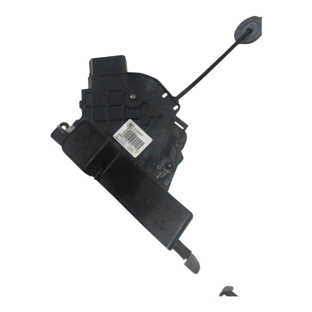 Fechadura Porta Diant Esquerda Volvo Xc60 T5 2015 31253657 3