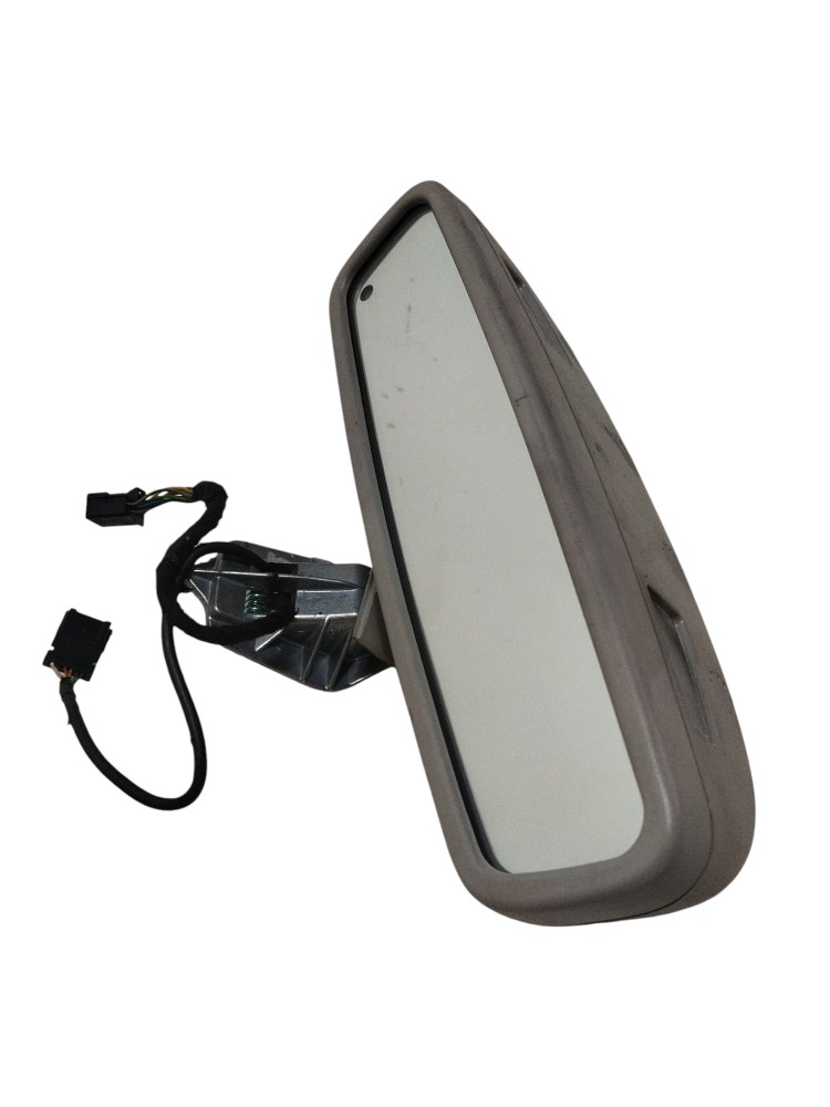 Retrovisor Interno Mercedes Cls 500 2005 2006 E1010696 Usado 2