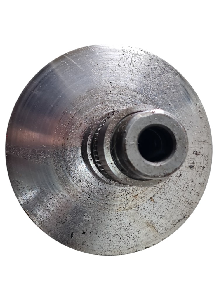Rolamento Da Polia Matriz Dianteira K120 Cvt Corolla 2024 4