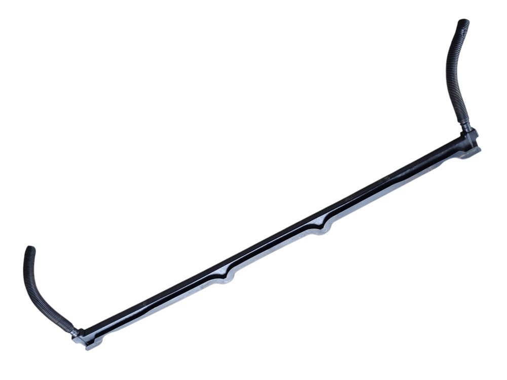 Canaleta Caçamba Ram Rampage 2023 Original 3