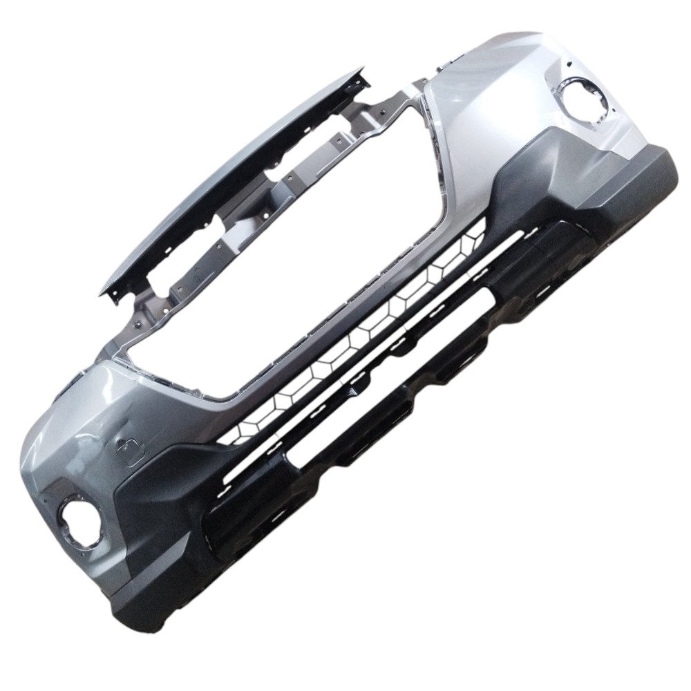 Parachoque Dianteiro Honda Wr-v 2021 Original Detalhes 4