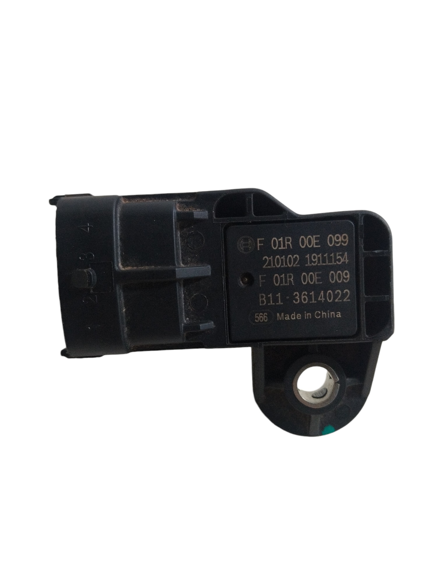 Sensor Map  Chery Tiggo 8 2021 2022 2023 Original F01r00e099 1