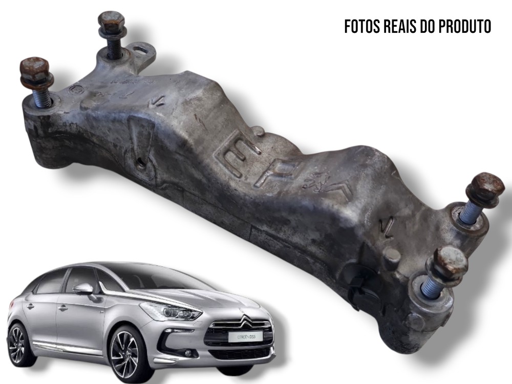 Suporte Do Motor Citroën Ds5 2015 9655923080 Original 1