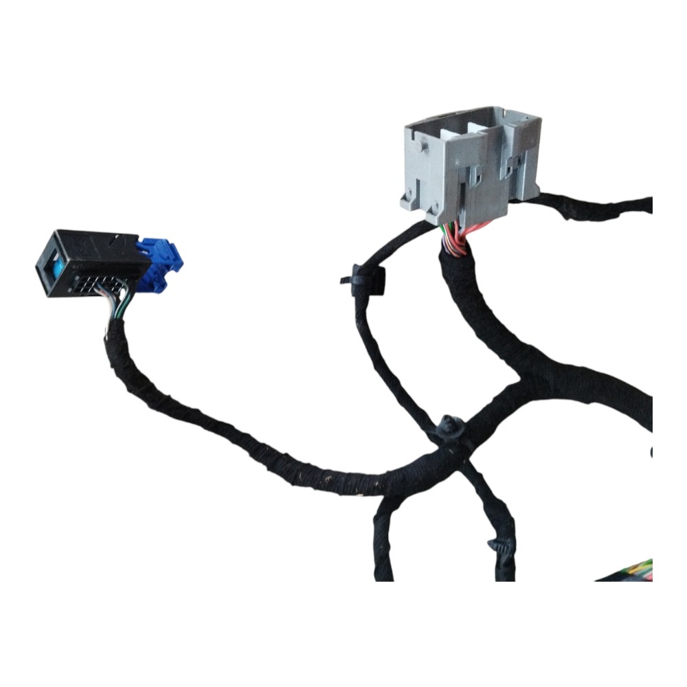Chicote Cofre Motor Jeep Compass T270 2023 Detalhe 501661230 3