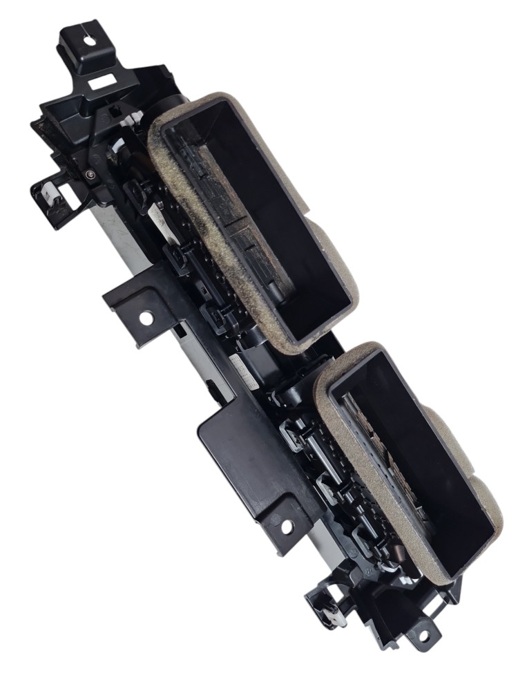 Par Difusor Painel Central Ram Rampage 2023 Original 6