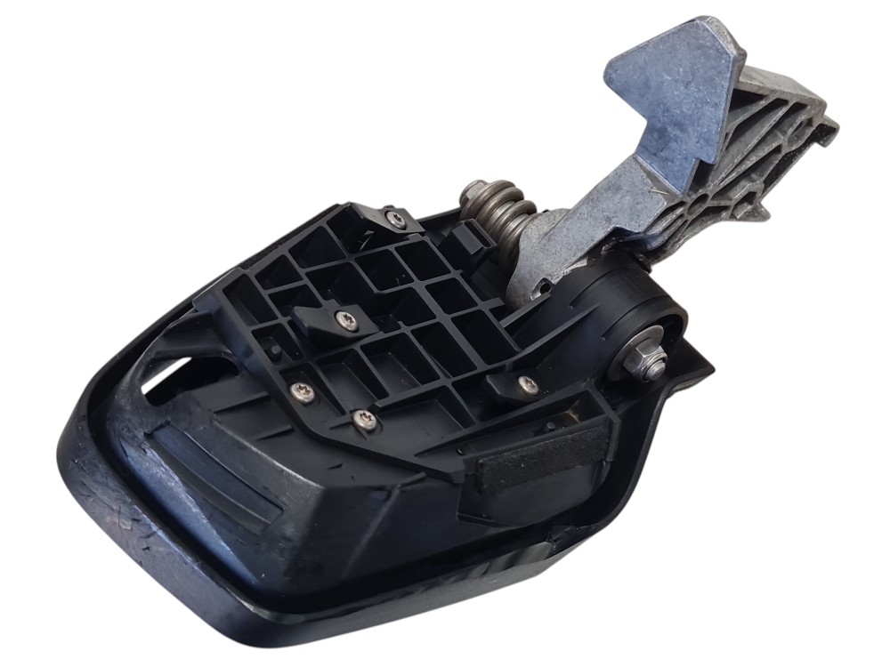 Conjunto Espelho Retrovisor Direito Bmw R 1250 2020 Rt Detal 5