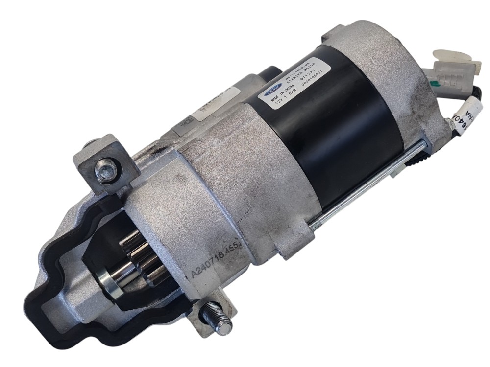 Motor De Arranque 12v 1.8 Kw Ford Territory 2025 Ms1-1100 3