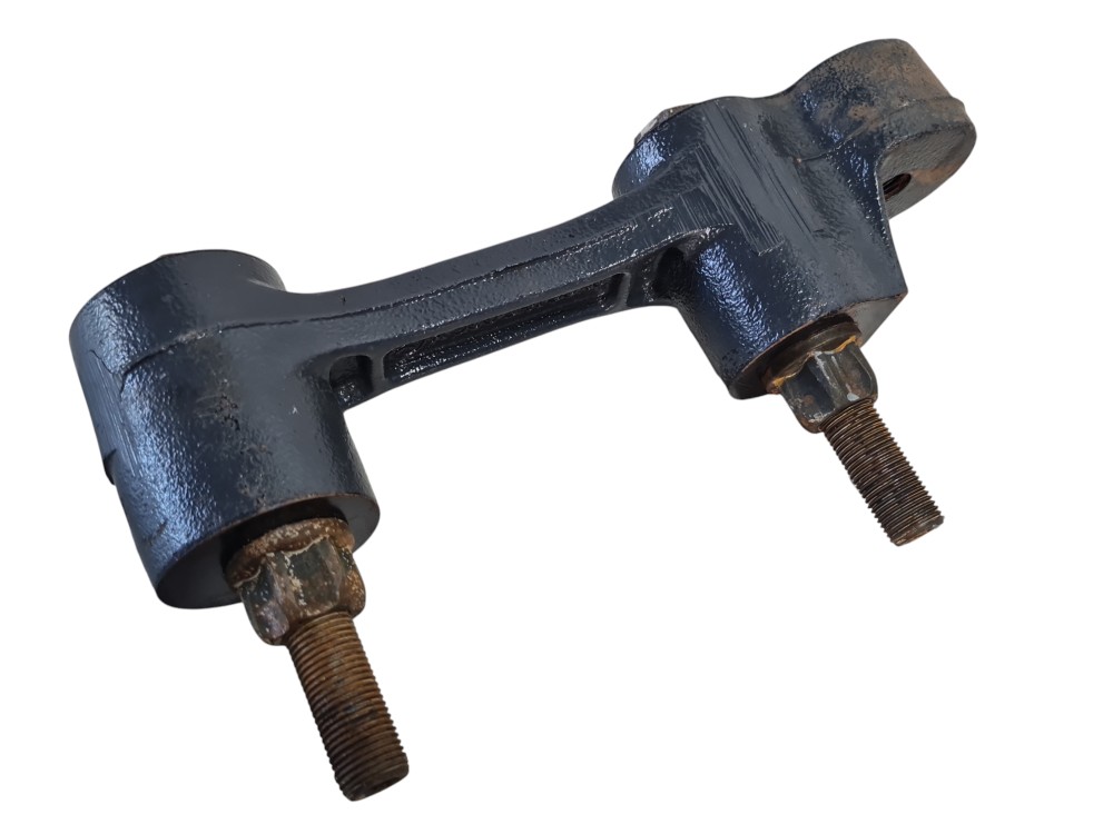 Suporte carroceria Mercedes Actros 2651 2022 A9605413510 3