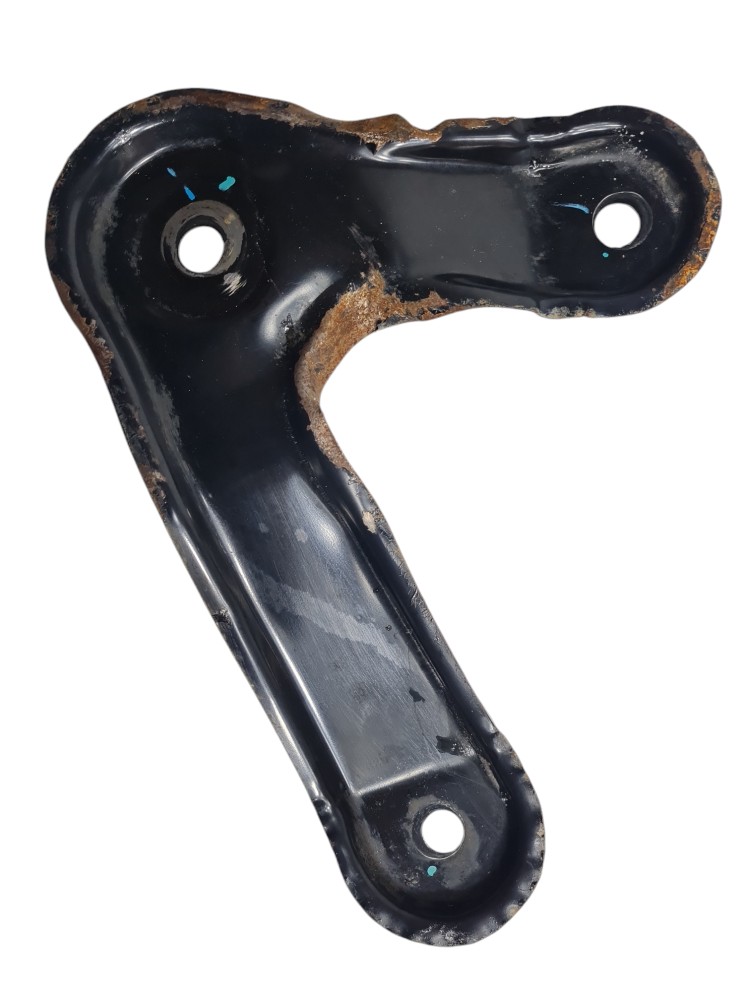Suporte direito suspensão Chery tiggo 5 2022 T152810211 4