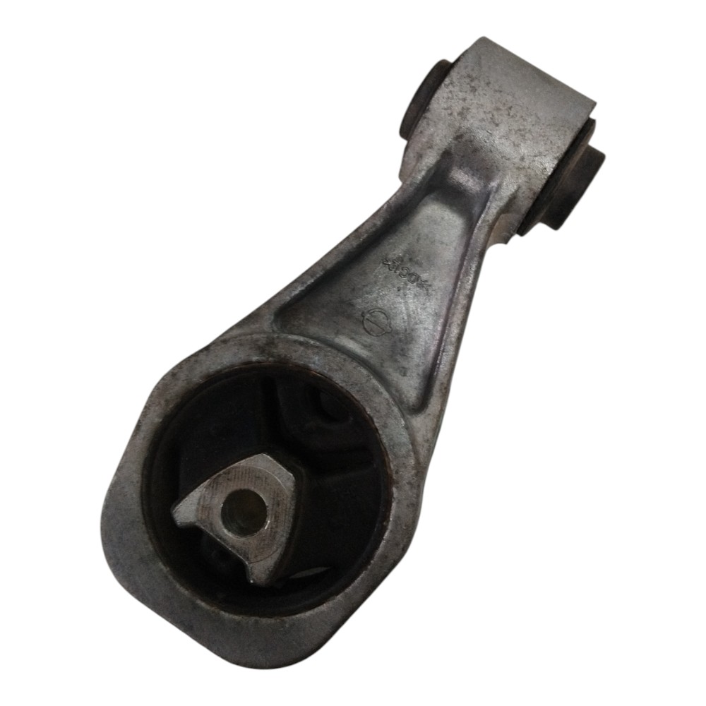 Coxim Suporte Direito Motor Nissan Sentra 2016 Original 4