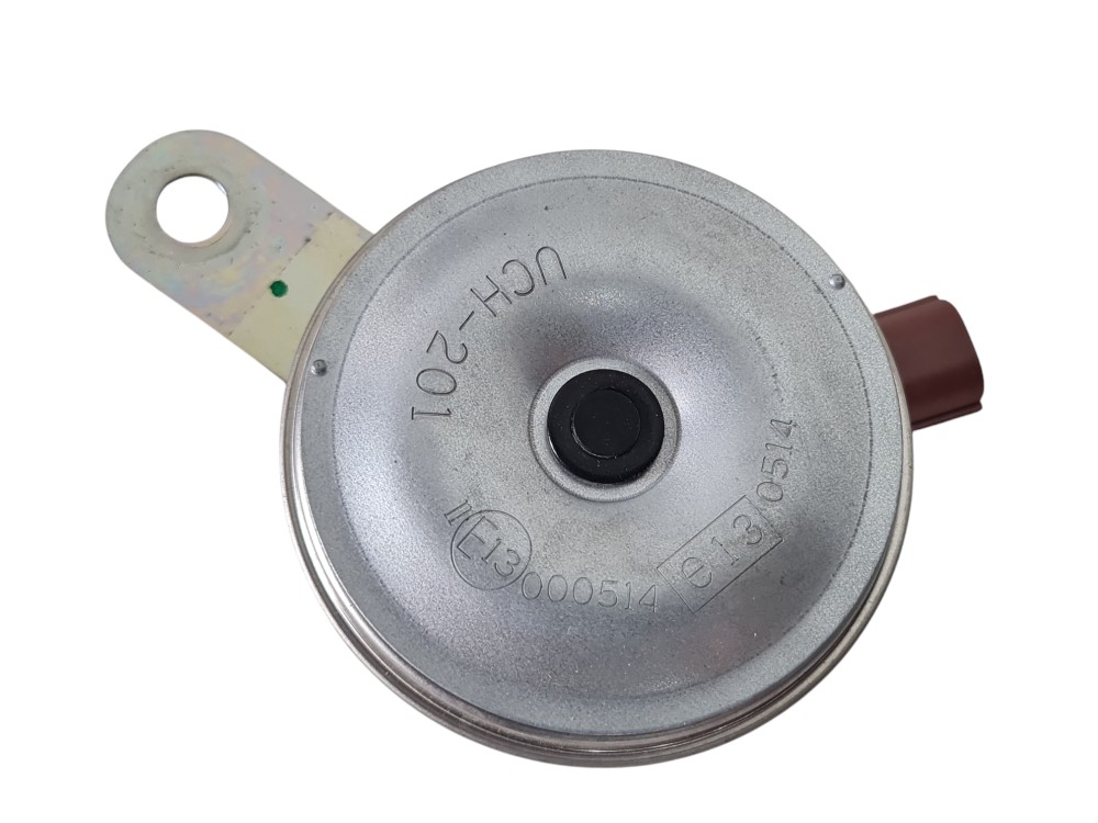Buzina Honda Wr-v 2021 Original 12v35a110db 4