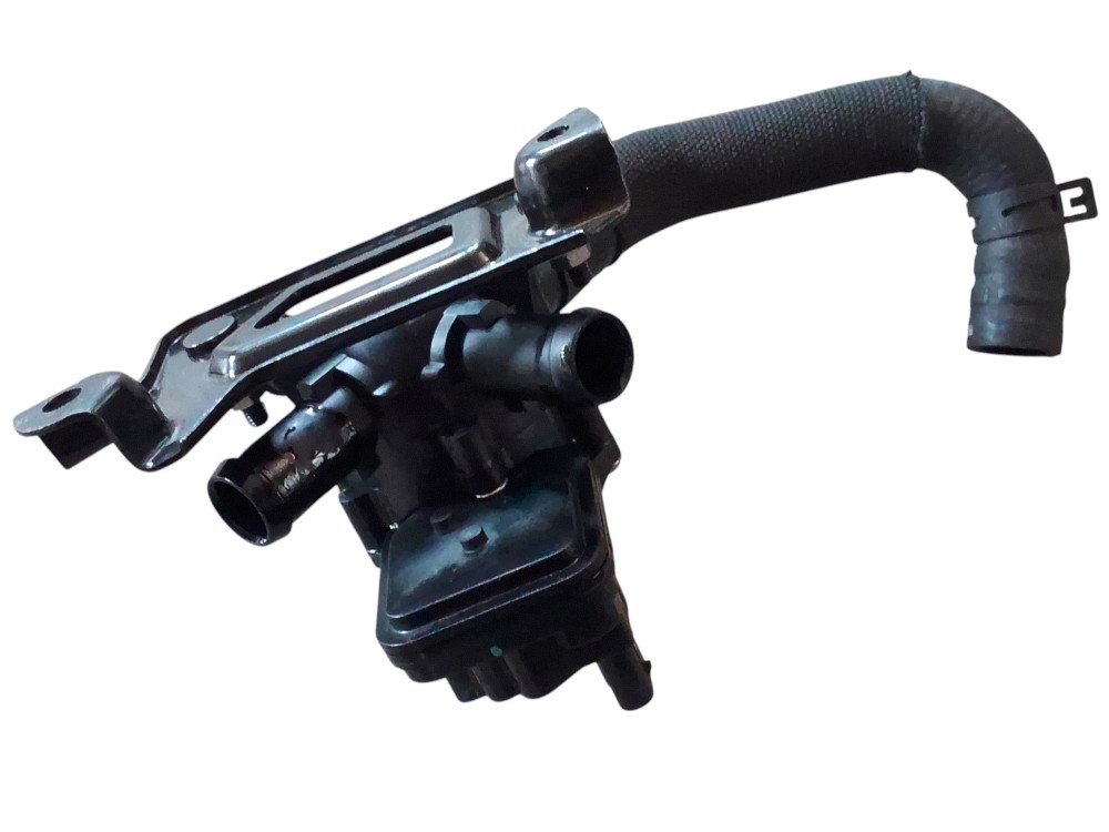 Bomba Resfriamento Motor Gwm Tank300 Híbrido 2025 2026 4