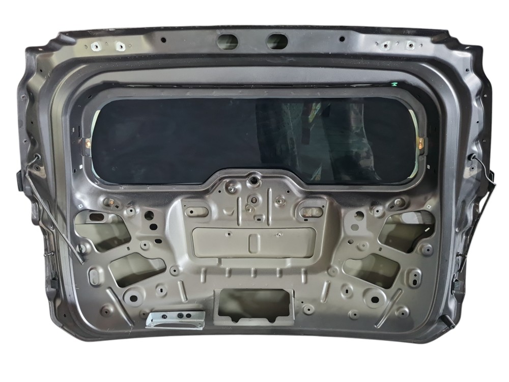Porta Traseira Porta Malas Jeep Commander 2022 2023 2024 3