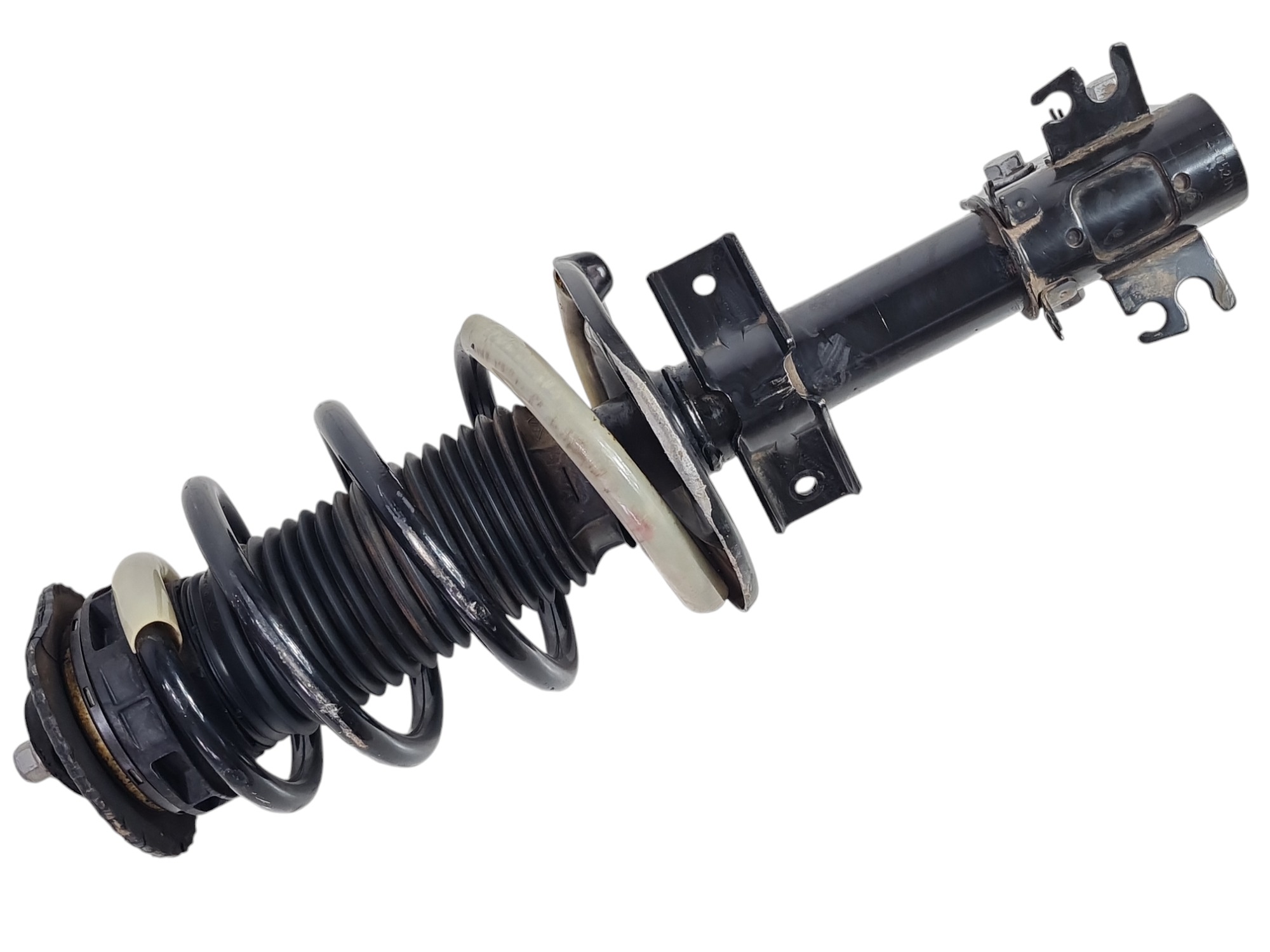 Torre Amortecedor dianteiro Renault Master 2023 543028774R 6
