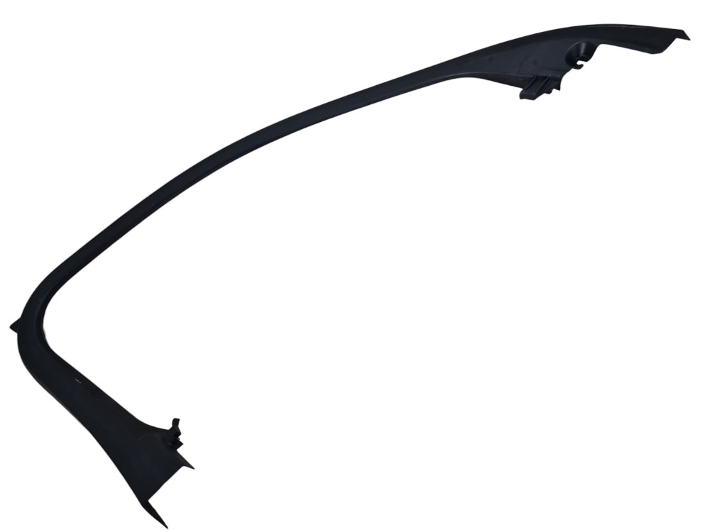 Guarnição Interna Porta Dianteira Esquerda Volvo Xc40 2020 4
