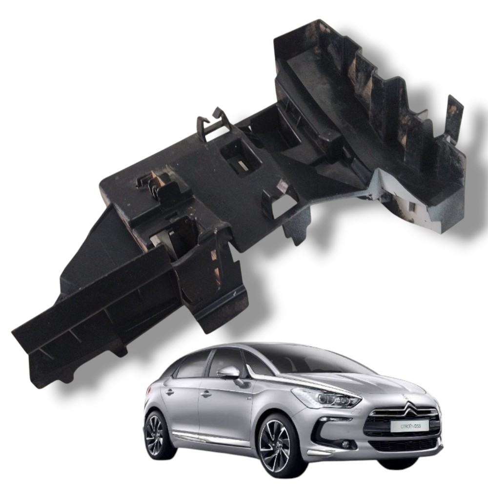 Suporte Direito Para-choque Dianteiro Citroën Ds5 2015 1