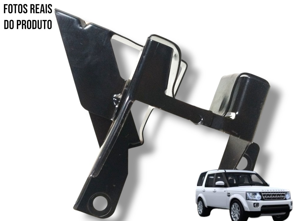 Suporte Trava Banco Land Rover Discovery 4 2015 Original 1