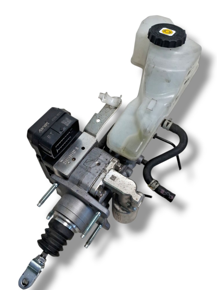 Servo Freio Para Corolla Cross 2021 2022 Hidrido Com Detalhe