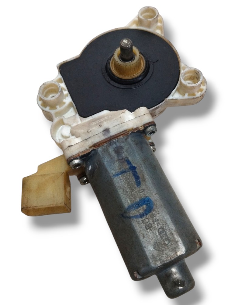 Motor Vidro Elétrico Traseira Direito Mercedes Cls 500 2005 1