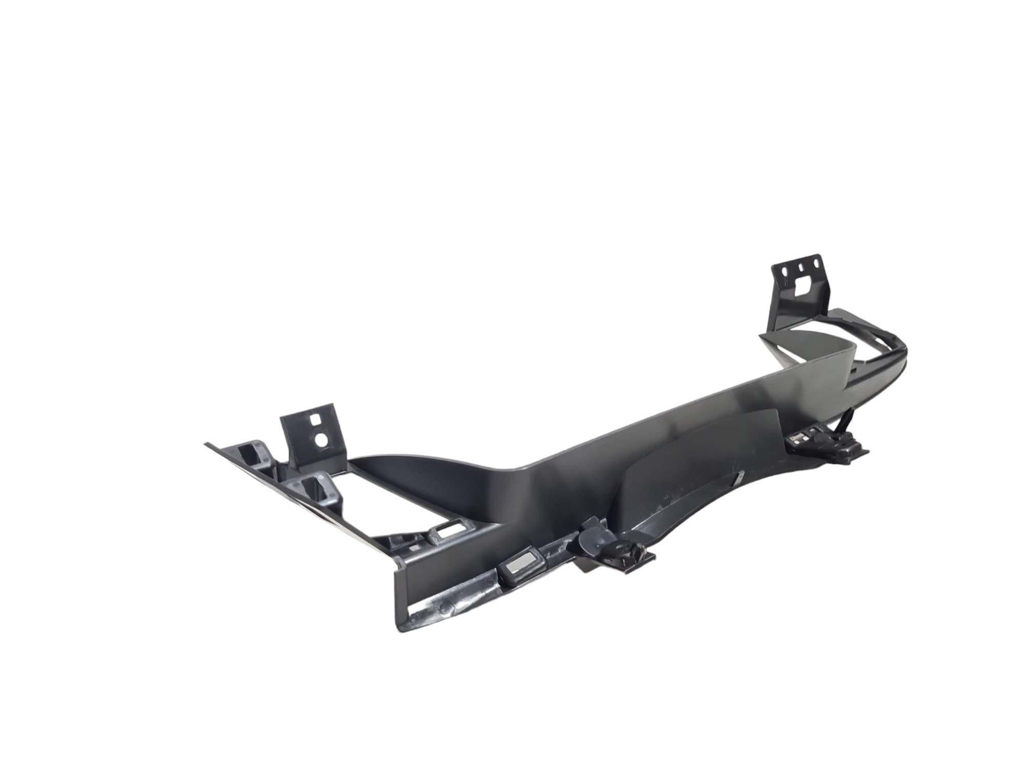 Acabamento Painel De Instrumentos Volvo New Fh Fh540 2023  Preto