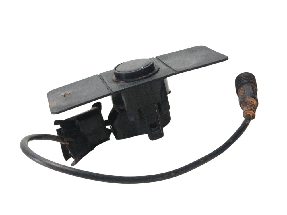 Sensor De Estacionamento Land Rover Discovery 4 Original 6