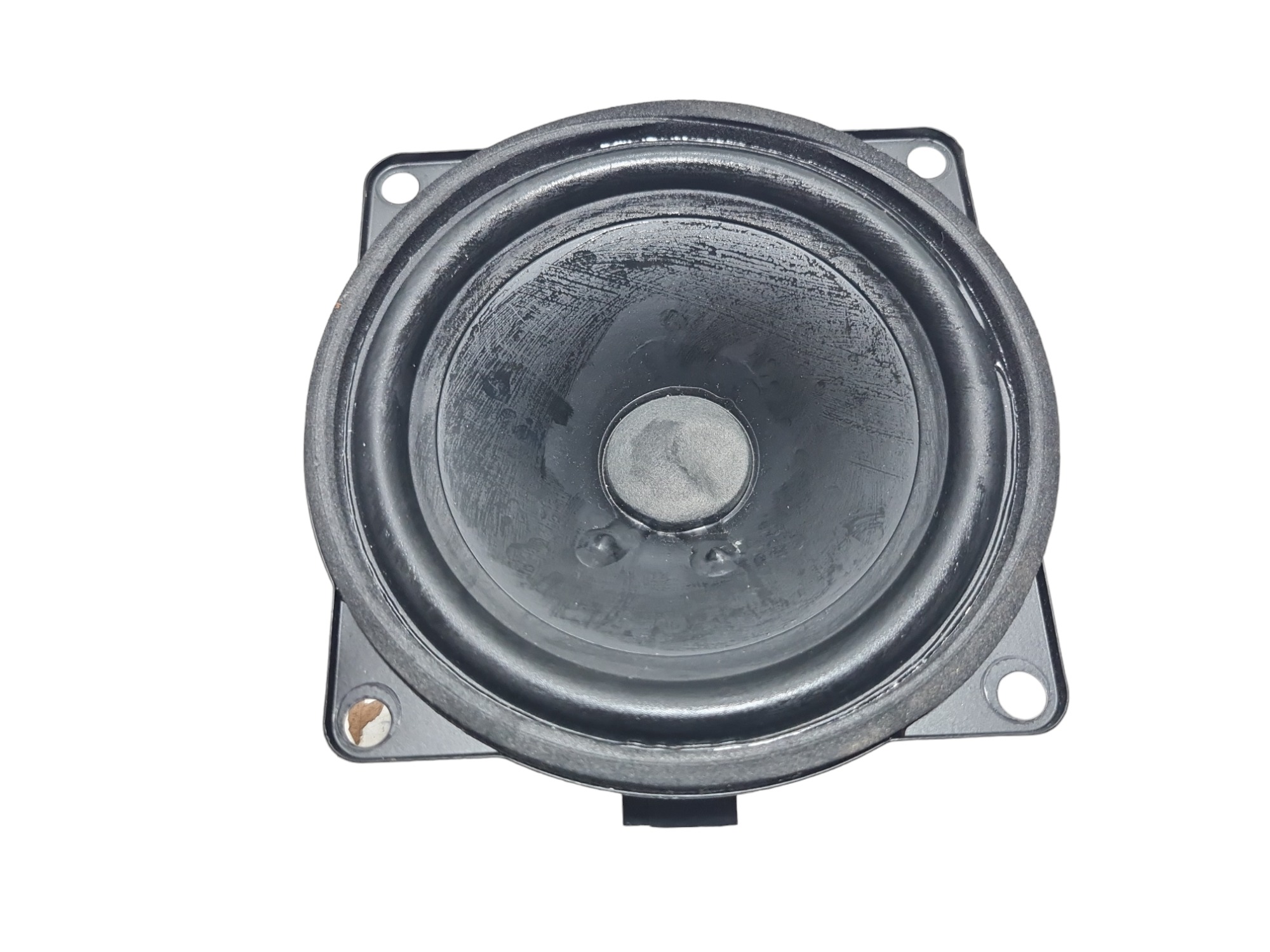 Par Alto-falantes Dianteiro 5 Polegadas Chery Tiggo 2 2020  Preto 5