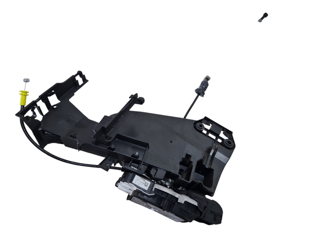 Fechadura porta dianteira direita Volvo XC40 2020 31349891 6
