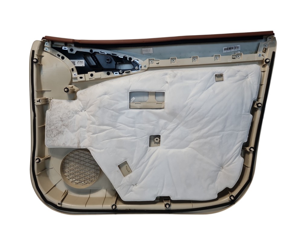 Forro porta dianteira gwm ora 03 skin 2023 2024 original 5