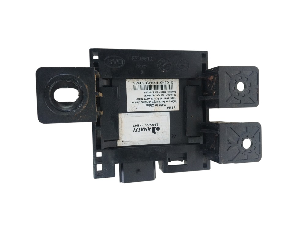Sensor Radar Suporte Direito Byd Tan 2022/2023 Stha3603700b 1