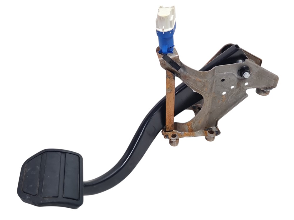 Pedal Freio Eletrônico Land Rover Discovery 4 2015 5h222455 5
