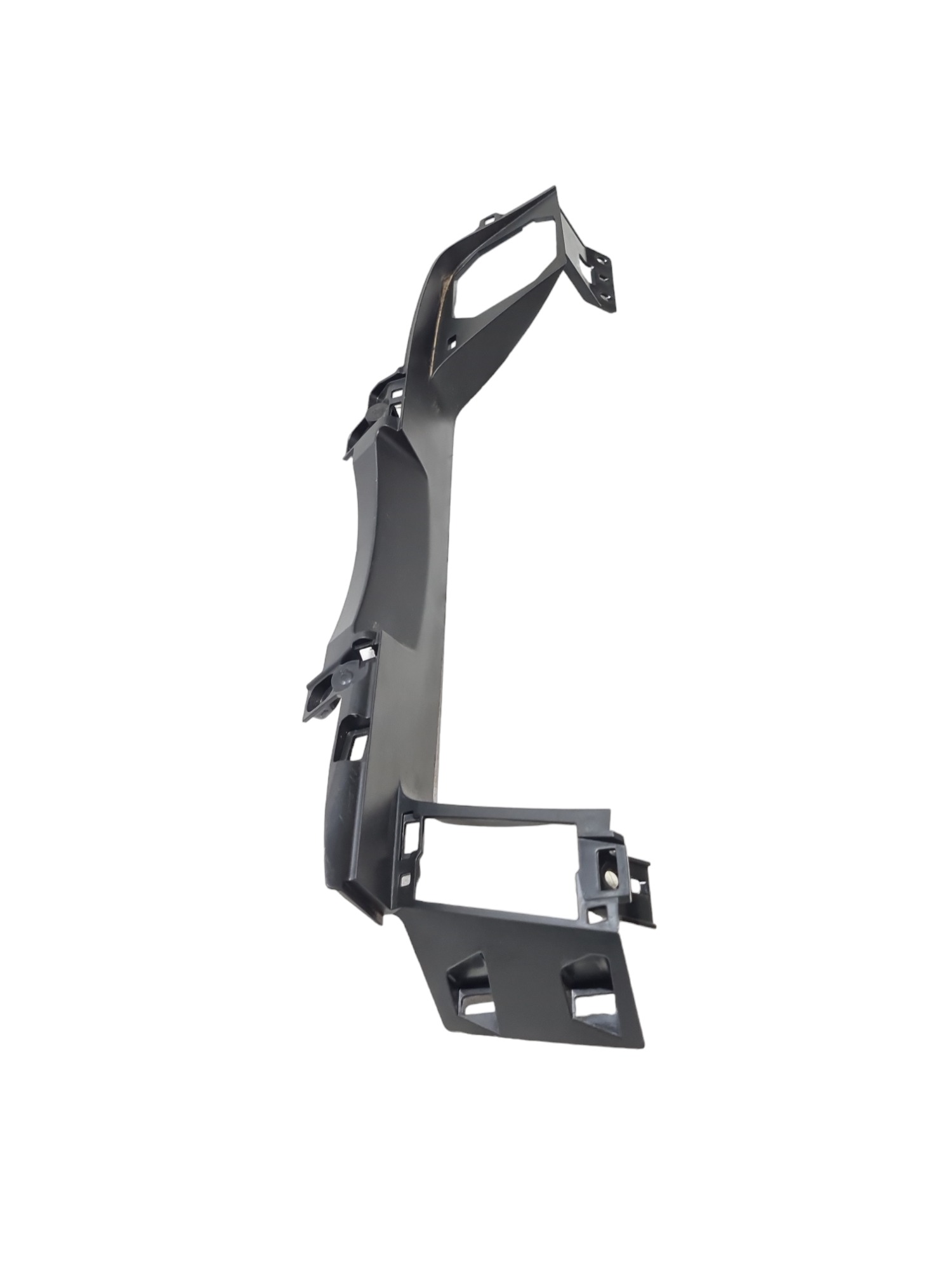 Acabamento Painel De Instrumentos Volvo New Fh Fh540 2023  Preto 2