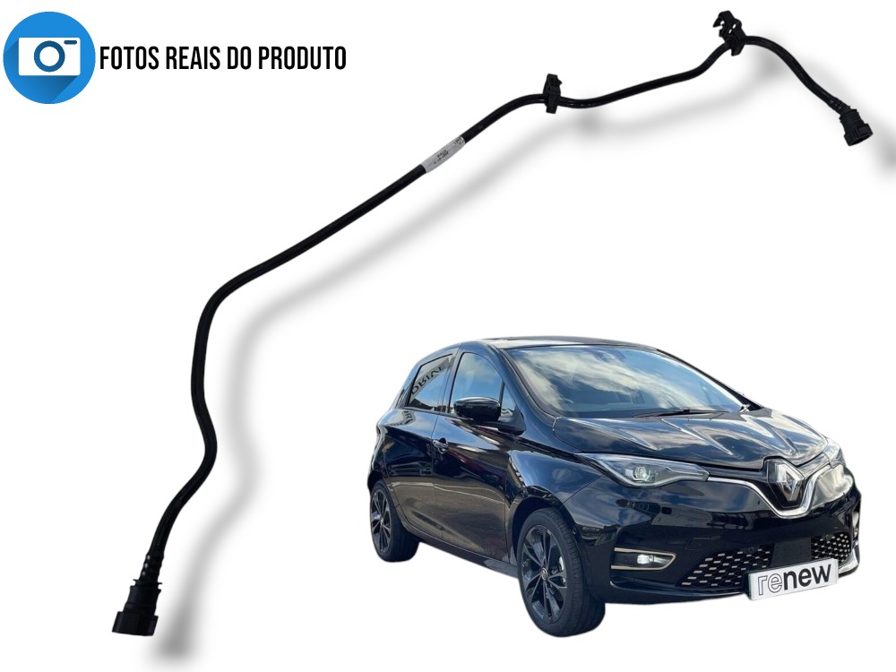 Mangueira Renault Zoe 2022 0483177918 Original 1