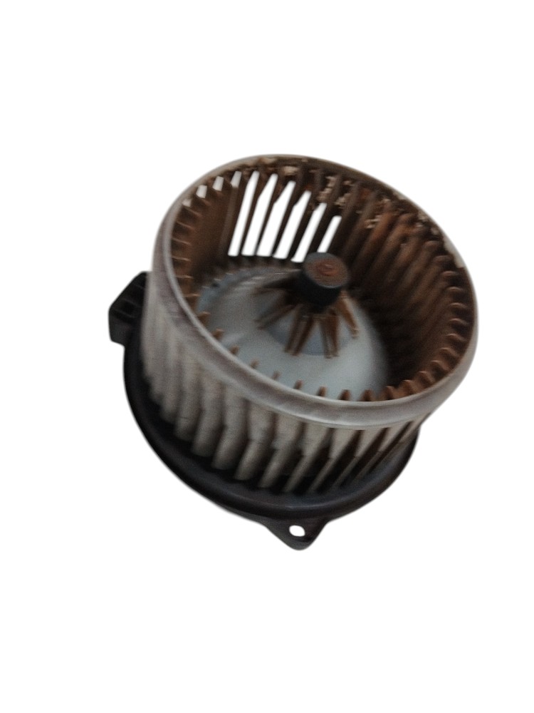 Motor do ventilador do ar-condicionado Mitsubishi 2008 1