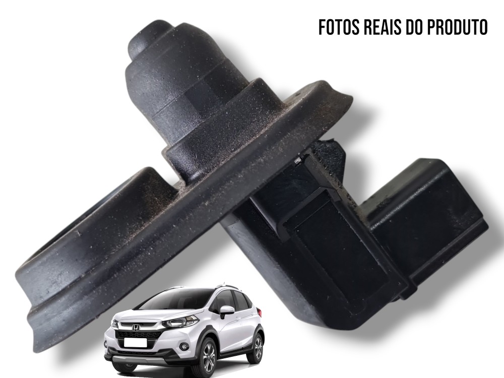 Interruptor Porta Dianteira Direita Honda Wr-v 2021 Original 1