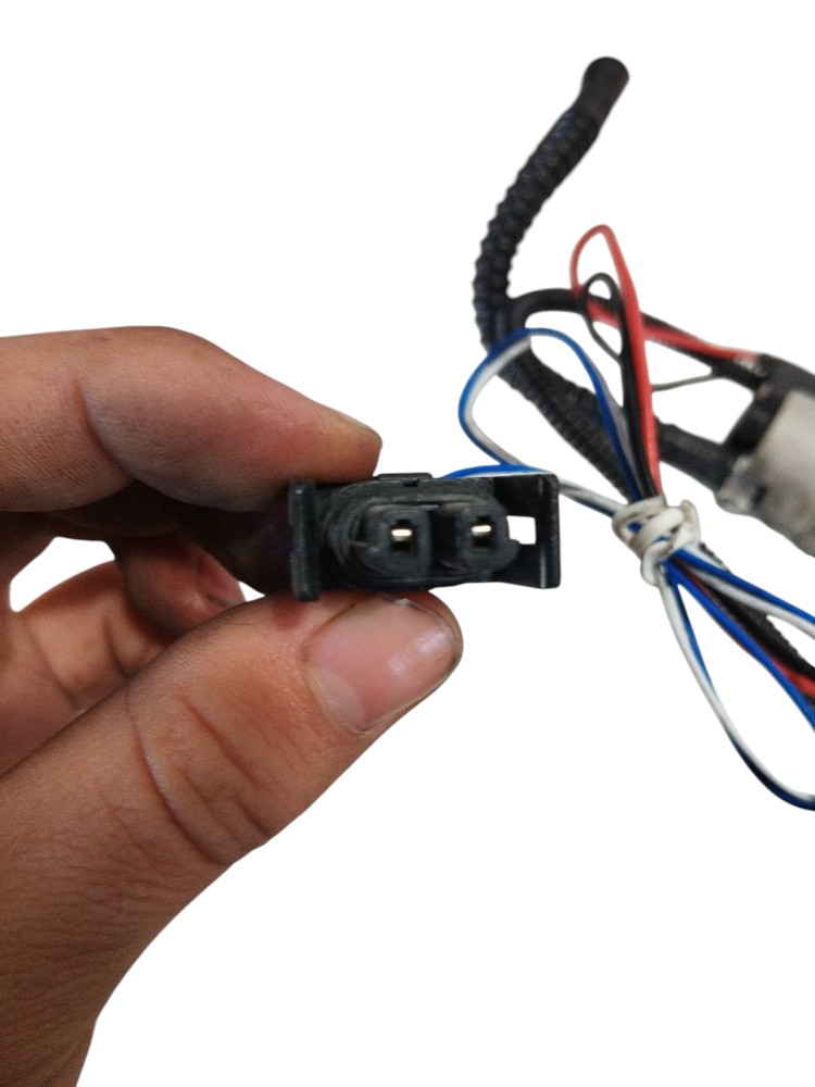Bomba de combustivel para Toyota Yaris 2022 a  2023 ORIGINAL 4