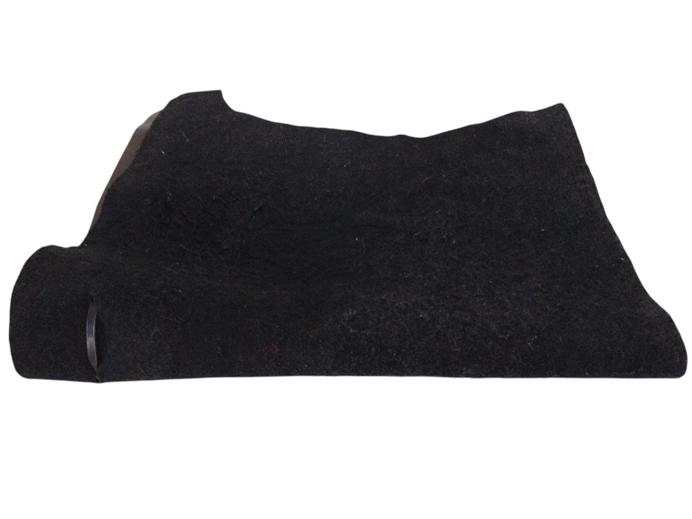 Forno Estepe Porta-mala Gol G2 Mi 1999 Original Bom Estado 3
